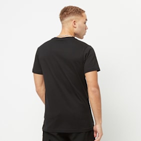 Mister Tee Dawg Tee zwart