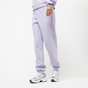 Urban Classics Cozy Sweatpants fioletowy