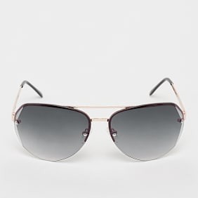 Karl Kani Piloten-Sonnenbrille grau