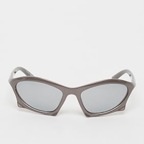 Karl Kani Unisex Sonnenbrille grau