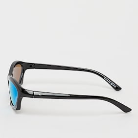 Karl Kani Unisex zonnebrillen zwart