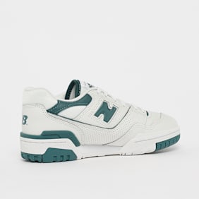 New Balance 550 blanc