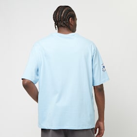 New Era World Series CF Oversized Tee Los Angeles Dodgers azul