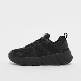 Karl Kani Runner schwarz