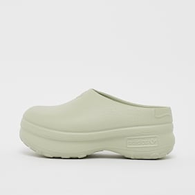 adidas Originals Adifom Stan Mule W grün