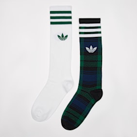 adidas Originals 2 PACK - Tartan HCR multicolor