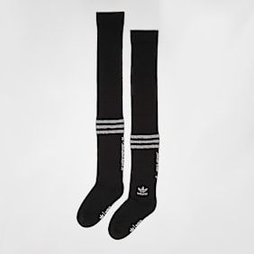 adidas Originals Pride High Sock noir