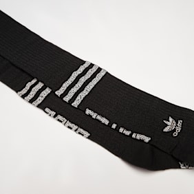 adidas Originals Pride High Sock negro