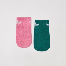 adidas Originals 2 PACK - Anti-Slip Socks multicolore