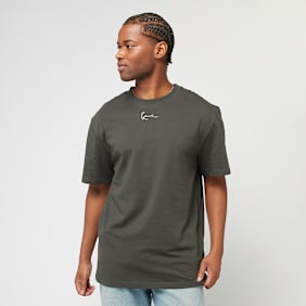 Karl Kani Icy Dancer Backprint Tee grau