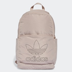 adidas Originals Adicolor Backpack beige