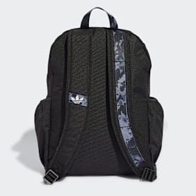 adidas Originals Camo Backpack noir