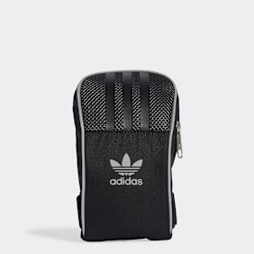 adidas Originals Small Item Bag schwarz