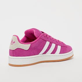 adidas Originals Campus 00s Kids Sneaker rosa