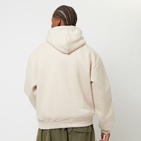 Karl Kani Autograph Heavy Sweat OS Hoodie beż