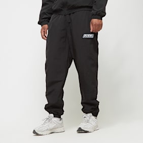 Karl Kani Sport Patch Essential Trackpants blue preto