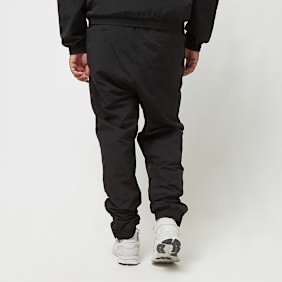 Karl Kani Sport Patch Essential Trackpants blue noir