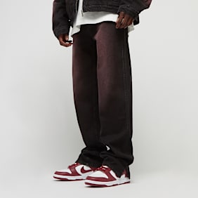 Karl Kani Color Spray Denim crna