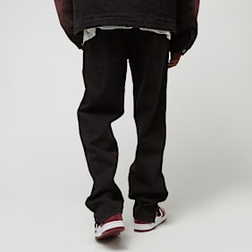 Karl Kani Color Spray Denim czarny