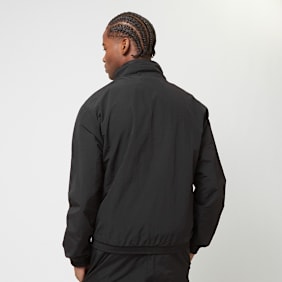 Karl Kani Sport Patch Essential Trackjacket zwart