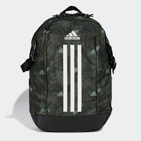 adidas Originals Power Aop verde