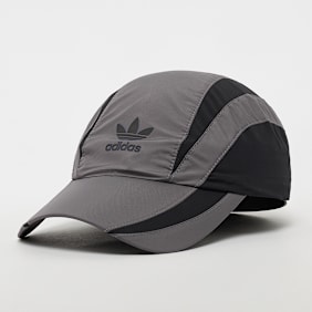 adidas Originals 5Panel Cap grijs