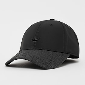 adidas Originals Casquette adi Superstar noir