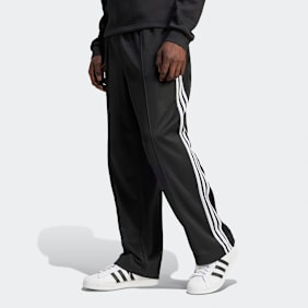 adidas Originals adicolor Firebird Trainingshose schwarz