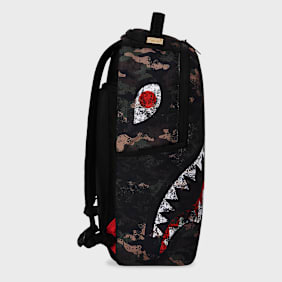 SPRAYGROUND Ambush camo camuflaje