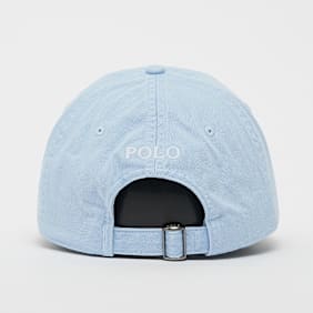 Polo Ralph Lauren Sport Cap azul
