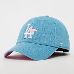 '47 47 Clean Up Icon Alt MLB Los Angeles Dodgers bleu