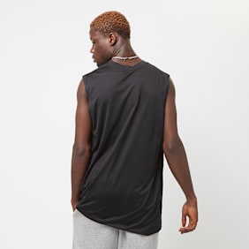 Jordan NBA Los Angeles Lakers Practice Jersey 2024/25 noir