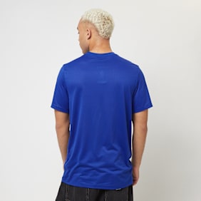 Nike Golden State Warriors Dri-FIT NBA T-Shirt plava