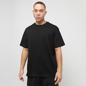 SNIPES Tag Logo Tee schwarz