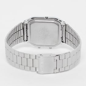 CASIO AQ-230A-7AMQYES zilver