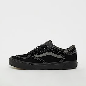 Vans Rowley Classic (GS) schwarz