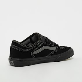 Vans Rowly Classic (GS) noir