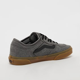 Vans Rowley (GS) grau