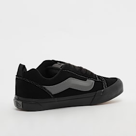 Vans Knu Skool (GS) preto