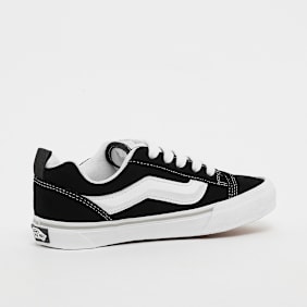 Vans JN Knu Skool (GS) crna