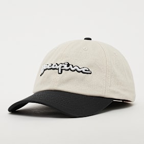 Recap Basecap Winner beige
