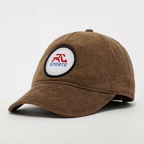 Recap 5Panel RC Sports brun