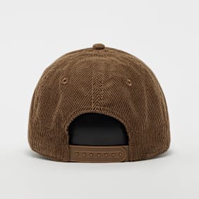 Recap 5Panel RC Sports brun