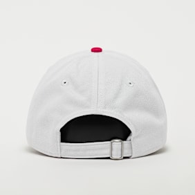 Recap Basecap F&F bijela