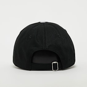 Recap Basecap F&F schwarz