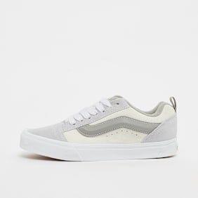 Vans Knu Skool grijs