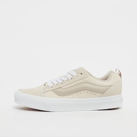 Vans Knu Skool beige