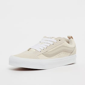 Vans Knu Skool beige