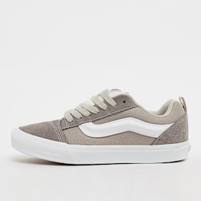 Vans Knu Skool bege
