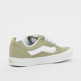 Vans Knu Skool grün